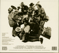 Preview: The Incredible Heat Machine (CD) Preview: The Incredible Heat Machine (CD)