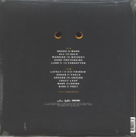 Preview: Land Of The Forgotten (LP) Preview: Land Of The Forgotten (LP)