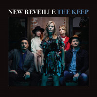 Preview: Keep (CD) Preview: Keep (CD)