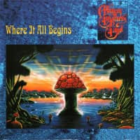 Preview: Where It All Begins (2-LP, 180g, Colored Vinyl) Preview: Where It All Begins (2-LP, 180g, Colored Vinyl)