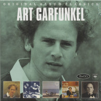 Preview: Original Album Classics (5-CD) Preview: Original Album Classics (5-CD)