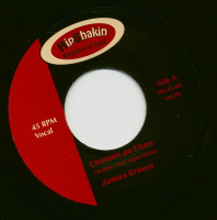 Preview: Chonnie On Chon - Same Thing (7inch, 45rpm) Preview: Chonnie On Chon - Same Thing (7inch, 45rpm)