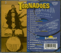 Preview: Beyond The Surf (CD) Preview: Beyond The Surf (CD)