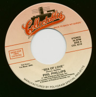Preview: Sea Of Love - It's Only Make Believe (7inch, 45rpm) Preview: Sea Of Love - It's Only Make Believe (7inch, 45rpm)