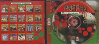 Preview: Merry Christmas - Kneipen Hits 2-CD Preview: Merry Christmas - Kneipen Hits 2-CD