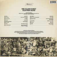 Preview: Electric Band (2-LP) Preview: Electric Band (2-LP)