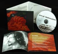Preview: Arik Brauer (CD) Preview: Arik Brauer (CD)