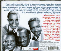 Preview: Oh Baby - Best Of Vol.1 (CD) Preview: Oh Baby - Best Of Vol.1 (CD)