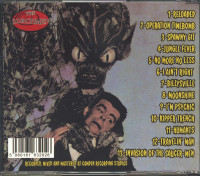 Preview: Attack Of The Zorchmen (CD) Preview: Attack Of The Zorchmen (CD)