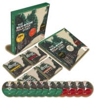 Preview: Rich-R-Tone Folk Star Story (12-CD Deluxe Box Set) Preview: Rich-R-Tone Folk Star Story (12-CD Deluxe Box Set)
