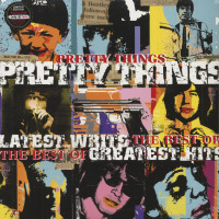 Preview: Latest Writs - Greatest Hits (LP, Colored Vinyl, Ltd.) Preview: Latest Writs - Greatest Hits (LP, Colored Vinyl, Ltd.)
