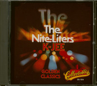 Preview: K-Jee - Golden Classics (CD) Preview: K-Jee - Golden Classics (CD)