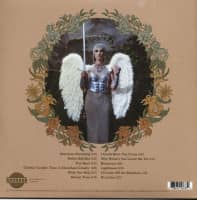 Preview: Trail Of Flowers (LP) Preview: Trail Of Flowers (LP)