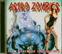 Preview: From Strength To Strength (CD) Preview: From Strength To Strength (CD)