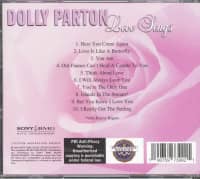 Preview: Love Songs (CD) Preview: Love Songs (CD)