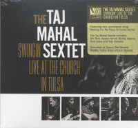Preview: Swingin Live at the Church in Tulsa (CD) Preview: Swingin Live at the Church in Tulsa (CD)