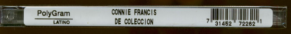 De Coleccion - En Espagnol (CD)