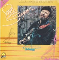Preview: Clearwater Classics (2-LP) Preview: Clearwater Classics (2-LP)