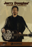 Preview: Dobro Techniques (DVD) Preview: Dobro Techniques (DVD)
