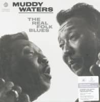 Preview: The Real Folk Blues (LP, 180g Vinyl) Preview: The Real Folk Blues (LP, 180g Vinyl)