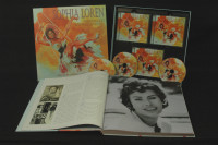 Preview: Wie herrlich eine Frau zu sein (2CD & 1DVD Deluxe Box Set) Preview: Wie herrlich eine Frau zu sein (2CD & 1DVD Deluxe Box Set)