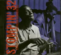 Preview: Stompin' Vol.32 (CD) Preview: Stompin' Vol.32 (CD)