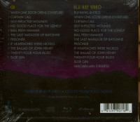 Preview: Live At The Hollywood Bowl (CD+Blu-ray Disc) Preview: Live At The Hollywood Bowl (CD+Blu-ray Disc)