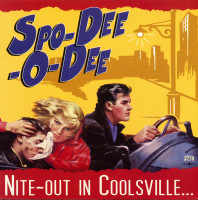 Preview: Nite-Out In Coolsville... (LP) Preview: Nite-Out In Coolsville... (LP)
