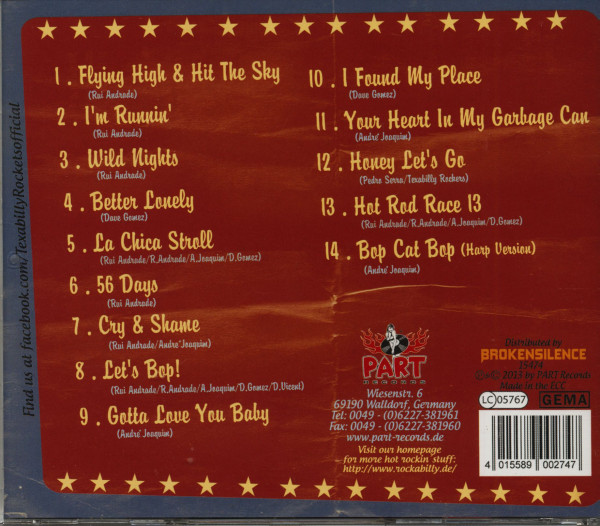 20 Years Rollin' Down The Track ... (CD)