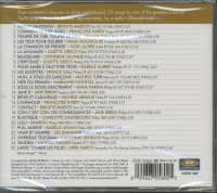 Preview: Vamps Et Vampire - The Songs Of Serge Gainsbourg Preview: Vamps Et Vampire - The Songs Of Serge Gainsbourg