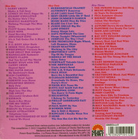 Preview: Bubblerock Is Here To Stay Vol.2 (3-CD) Preview: Bubblerock Is Here To Stay Vol.2 (3-CD)