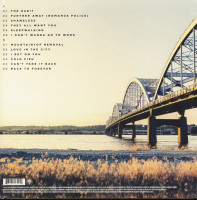 Preview: Back To Forever (LP) Preview: Back To Forever (LP)