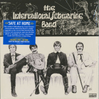Preview: Safe At Home (Mono edition, white vinyl) Preview: Safe At Home (Mono edition, white vinyl)