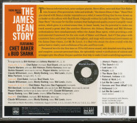 Preview: Theme Music From The James Dean Story (CD) Preview: Theme Music From The James Dean Story (CD)