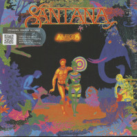 Preview: Amigos (LP, 180g Vinyl) Preview: Amigos (LP, 180g Vinyl)