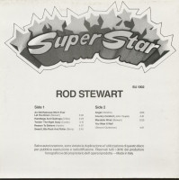 Preview: Super Star (LP) Preview: Super Star (LP)