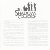 Preview: The Shadows Collection (6-LP) Preview: The Shadows Collection (6-LP)