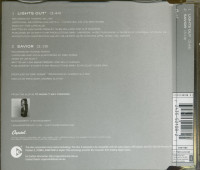 Preview: Lights Out (Maxi CD) Preview: Lights Out (Maxi CD)