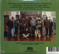 Preview: More Fun With Rockin'Dopsie Jr. & The Zydeco Twisters (CD) Preview: More Fun With Rockin'Dopsie Jr. & The Zydeco Twisters (CD)