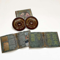 Preview: Olias Of Sunhillow (CD+DVD) Preview: Olias Of Sunhillow (CD+DVD)