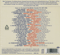 Preview: The Sound Of R&B Hits (CD) Preview: The Sound Of R&B Hits (CD)
