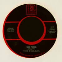 Preview: So Fine - Dear One (7inch, 45rpm) Preview: So Fine - Dear One (7inch, 45rpm)