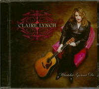 Preview: Whatcha Gonna Do (CD) Preview: Whatcha Gonna Do (CD)