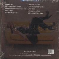 Preview: Steady On - 30th Anniversary Acoustic Edition (CD) Preview: Steady On - 30th Anniversary Acoustic Edition (CD)
