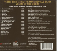 Preview: Venus Of The Docks - Live In Bremen 2008 (CD) Preview: Venus Of The Docks - Live In Bremen 2008 (CD)