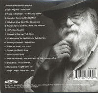 Preview: Can't Steal My Fire - The Songs Of David Olney (CD) Preview: Can't Steal My Fire - The Songs Of David Olney (CD)