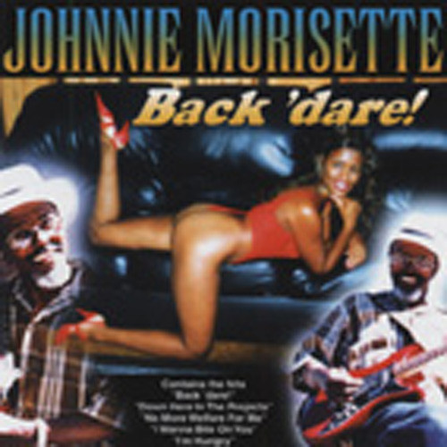 Back 'Dare! Back 'Dare!