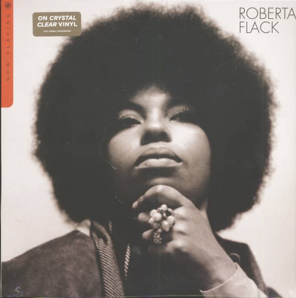 Now Playing (Crystal Clear Vinyl) (LP) Now Playing (Crystal Clear Vinyl) (LP)