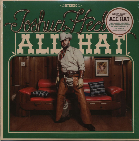 All Hat (LP) All Hat (LP)