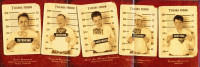 Preview: Tijuana Prison Blues (CD) Preview: Tijuana Prison Blues (CD)